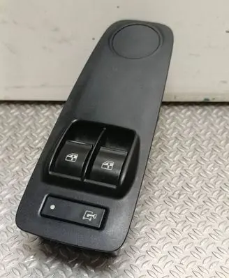 Fiat Ducato Electric window control switch 735532903 30170571