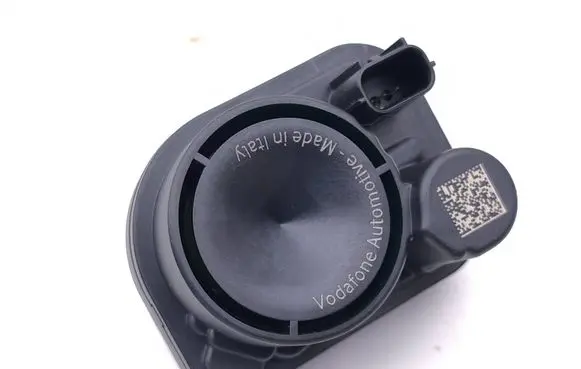 Honda CR-V Alarm system siren 37110TEHM01