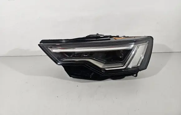 Audi A6 S6 C8 4K Headlight/headlamp 1076523586