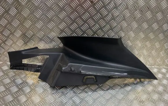 Volvo V40 Trunk/boot side trim panel 31389391
