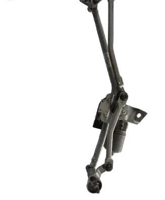 Mercedes-Benz GLK (X204) Front wiper linkage A2048201340