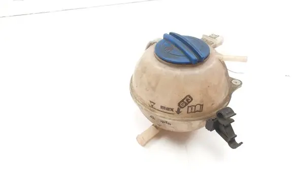 Seat Toledo IV (NH) Coolant expansion tank/reservoir 6C0121407
