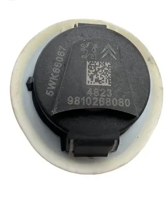Citroen C3 Aircross Airbag deployment crash/impact sensor 9810268080 5WK66067