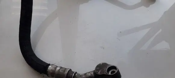 Audi A4 S4 B8 8K Air conditioning (A/C) pipe/hose