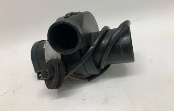 Mercedes-Benz S W140 Secondary air pump 1408300108