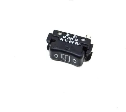 Mercedes-Benz SL R129 Electric window control switch A1298201410 1298201410