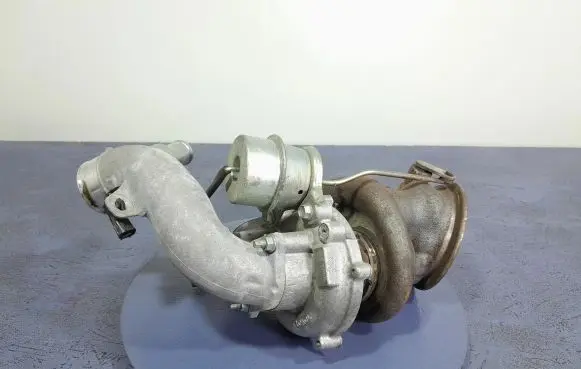 Lexus IS III XE30 Turbo system vacuum part 17201-36010