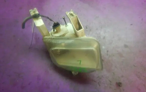 Opel Vectra B Front fog light 90464663