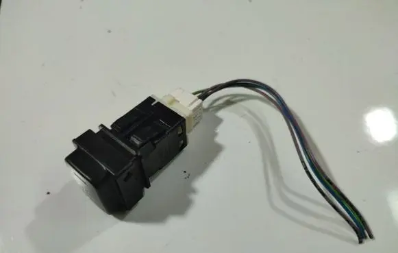 Citroen C4 I Picasso Other switches/knobs/shifts 96553140XT