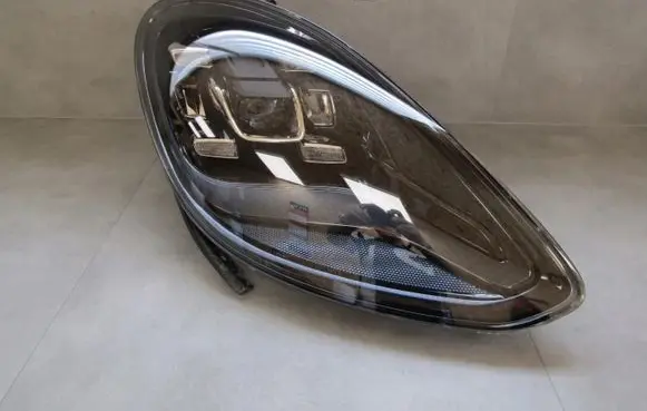 Porsche Panamera (971) Headlight/headlamp 971941032F