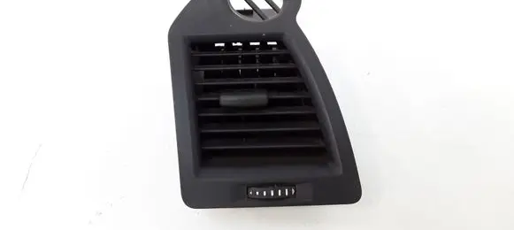Renault Megane II Dashboard side air vent grill/cover trim