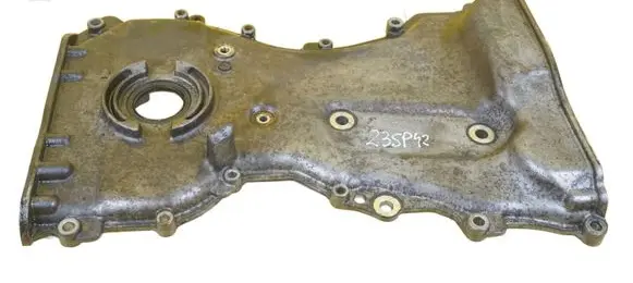 Mitsubishi Outlander Timing chain cover 4B11