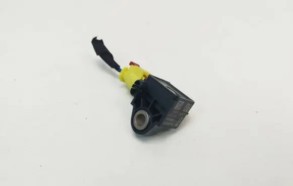 Volkswagen Tiguan Airbag deployment crash/impact sensor 5Q0959651B