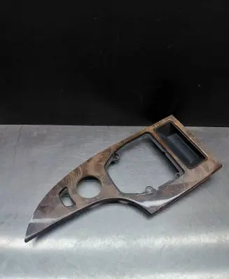 BMW 5 E60 E61 Center console decorative trim 6974720 6974700 697472003