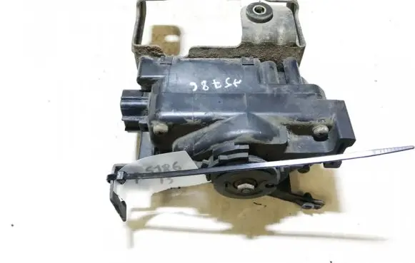 Mazda 6 Cruise control unit/module gj6a66312 g6t25074m2