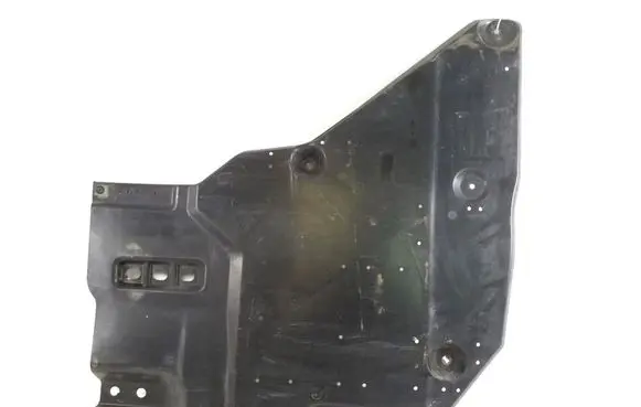 Peugeot 408 P54 Trunk boot underbody cover/under tray 9834939180