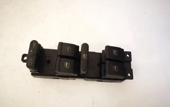 Volkswagen Bora Electric window control switch 112408