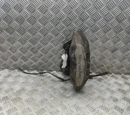 Mercedes-Benz E W213 Front brake caliper A0004210100