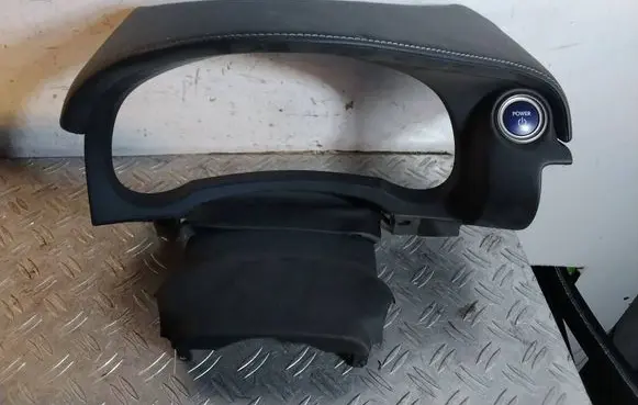 Lexus IS III XE30 Dashboard trim 5542453010