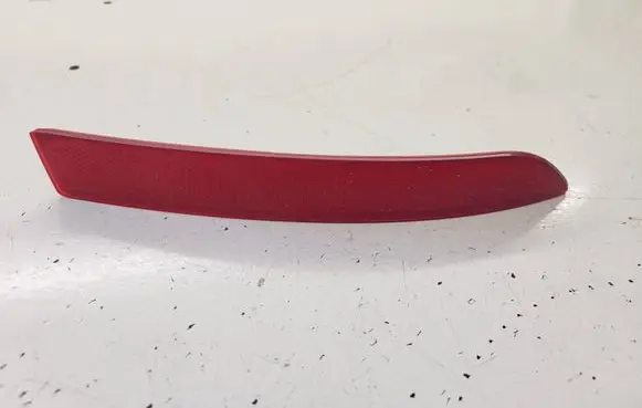 BMW 5 GT F07 Rear tail light reflector 7318555 24135110 63147318555