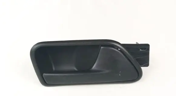 Volkswagen Caddy Front door interior handle 2K0837114B