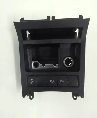 Volkswagen Golf VI Car ashtray 5K0857961