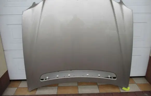 Mercedes-Benz CL C215 Engine bonnet/hood
