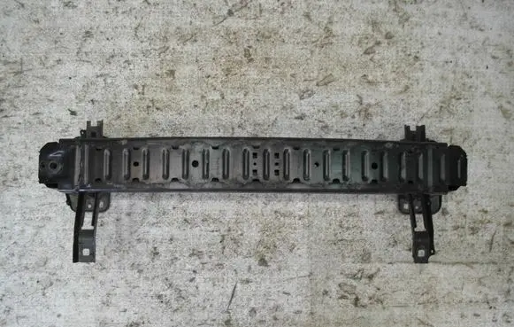 Ford Fiesta Front bumper cross member H1BB109A26AH