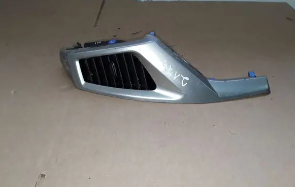 SsangYong Tivoli Dashboard side air vent grill/cover trim 7655035000