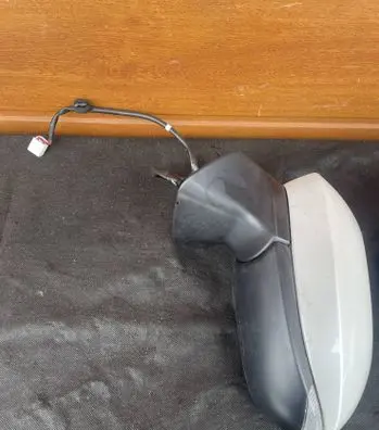 Toyota Yaris Cross Front door electric wing mirror
