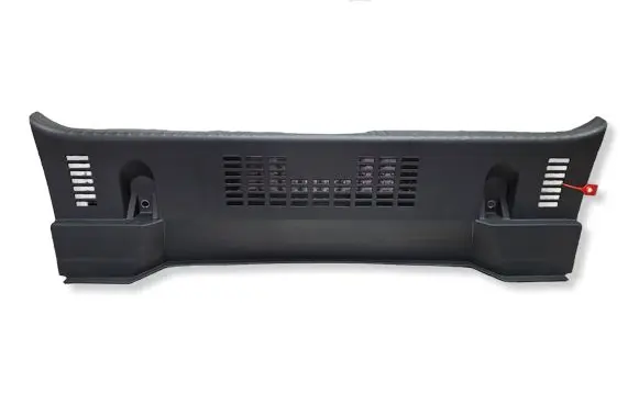 Renault Clio V Trunk/boot sill cover protection S26301673 849205559R