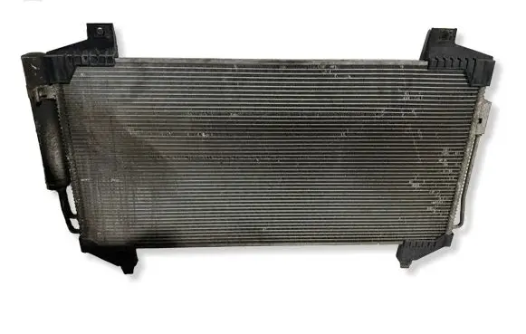Mitsubishi Outlander A/C cooling radiator (condenser) 92100B212C