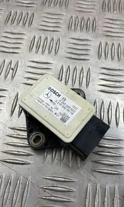 Mercedes-Benz E W211 ESP acceleration yaw rate sensor A2165420018