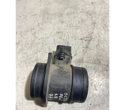 Skoda Octavia Mk2 (1Z) Mass air flow meter 038906461B