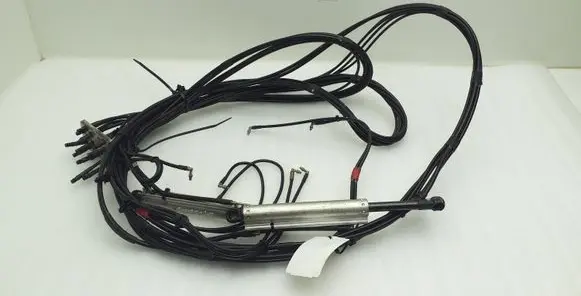 BMW 1 E82 E88 Vacuum line/pipe/hose