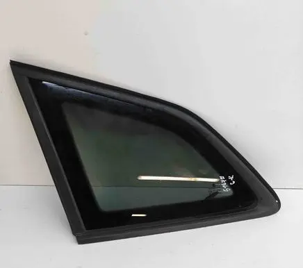 Skoda Enyaq iV Rear side window 5LG845297A