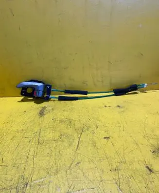 KIA Soul Front door interior handle