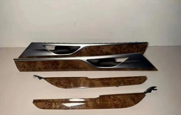 BMW 7 G11 G12 Door card panel trim set 7450811 7450812