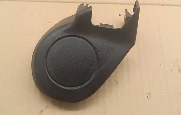 Dodge Durango III Seat trim DOCWXX58140