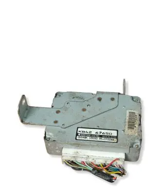 Mazda 626 ABS control unit/module KB4267650 95J0722AB