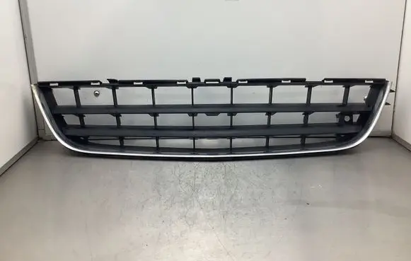 Opel Signum Front bumper lower grill 904000003 13182904