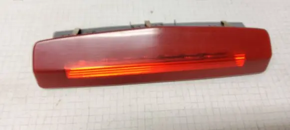 Opel Astra H Third/center stoplight 13252463 565461589