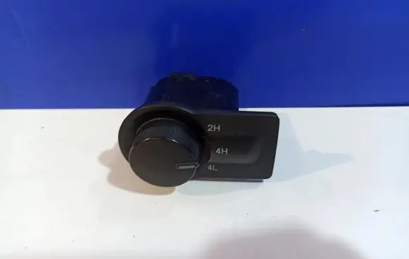 Hyundai Terracan Other switches/knobs/shifts 93260H1100