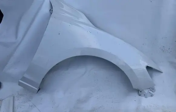 Mazda 6 Fender