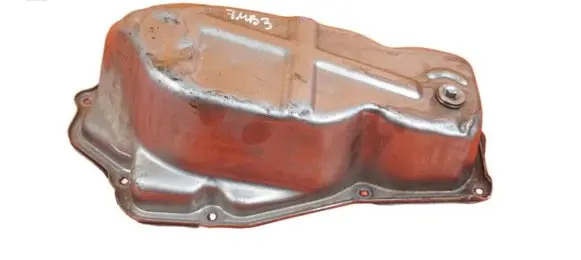 Nissan Navara D23 Oil sump 111102 YS23 YS23E280
