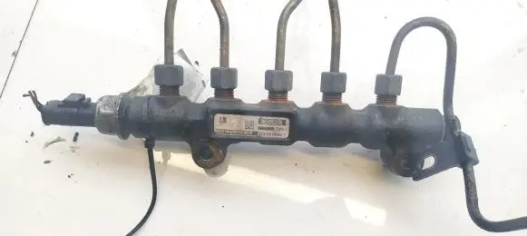 Citroen Xsara Picasso Fuel main line pipe 9654592680