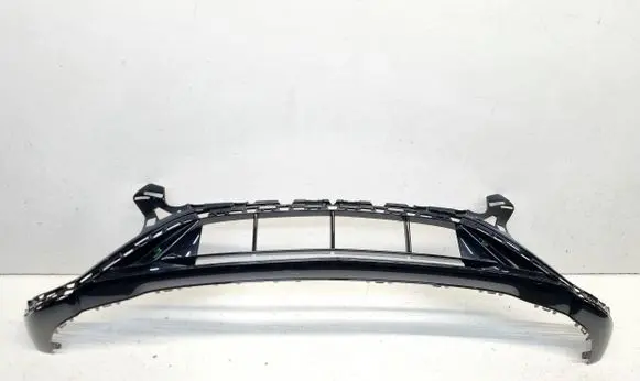Mercedes-Benz EQS V297 Front bumper A2978852002