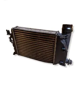 Nissan Qashqai Intercooler radiator 144614ED0A 7L0301 761991