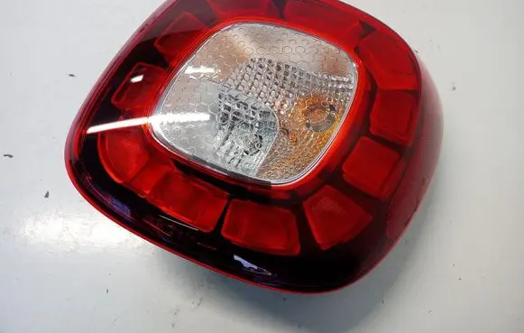 Smart ForFour II W453 Rear/tail lights 265502003R