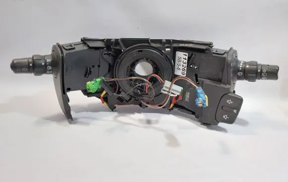 Renault Modus Light switch 8200245447 8200243506